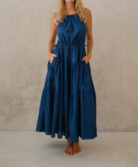Erica Wilson - Bali Maxi Dress