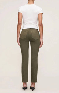 Dl1961 - Women'S - Women's Mara Straight Instasculpt Jean