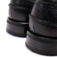 Hakki - Men's Primo Leather Penny Loafer