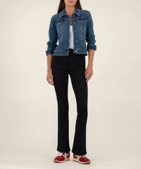 Kut From The Kloth - Julia Crop Jacket