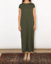 Ma'Ry'Ya - Long T-shirt Dress