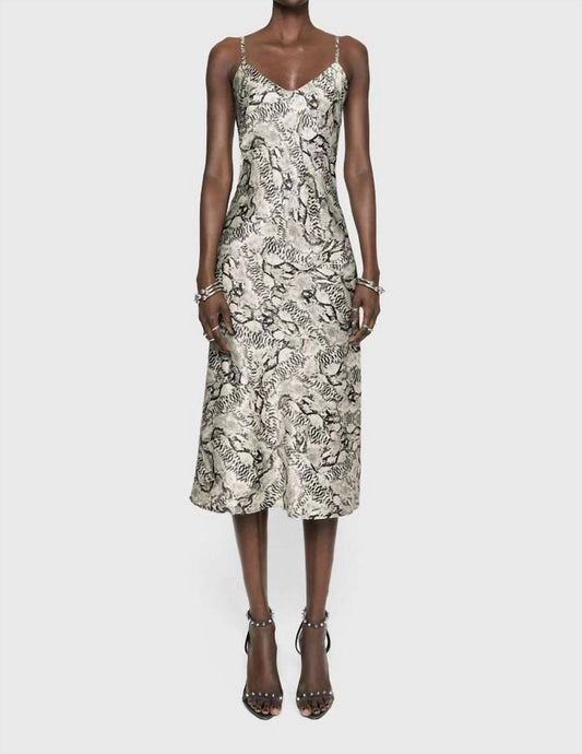 Rebecca Minkoff - Verona Slip Dress