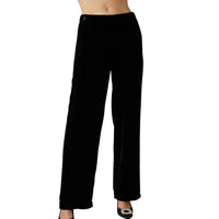 Velvet By Graham & Spencer - Women's Frida Wide Leg Pants