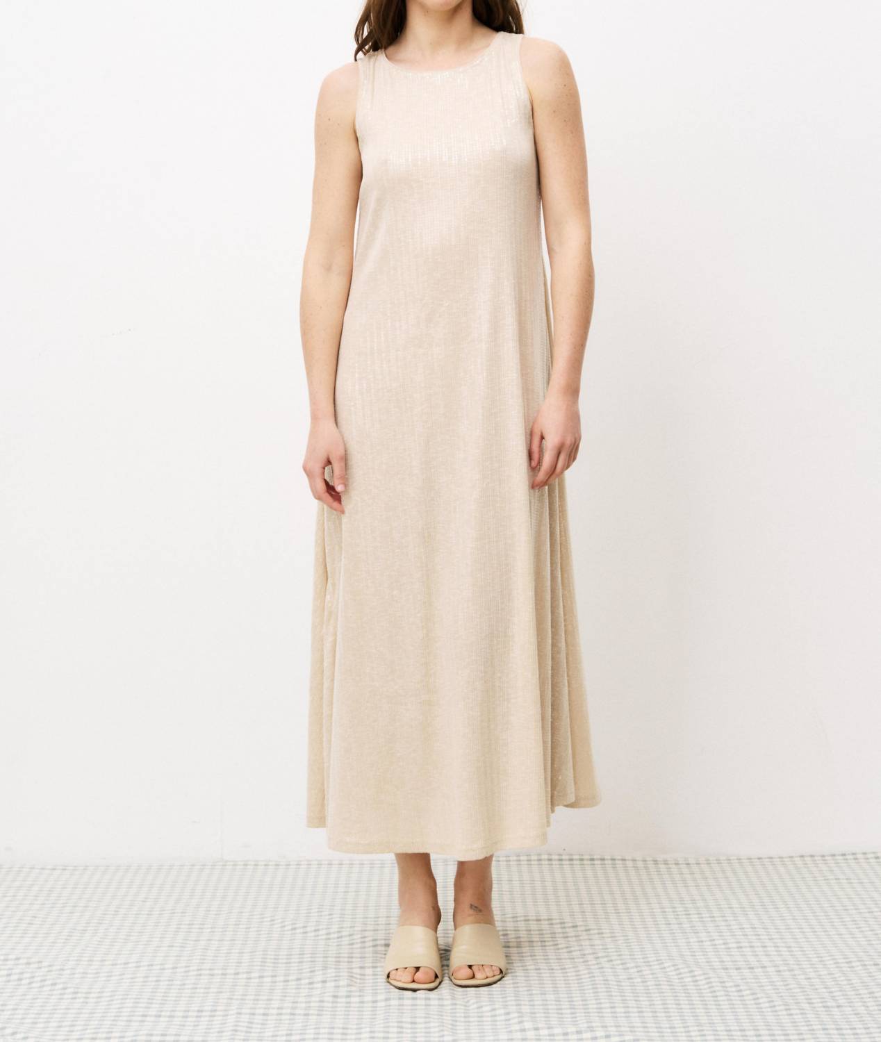 Frnch - Catherine Maxi Dress