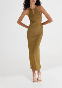Significant Other - Alix Dress