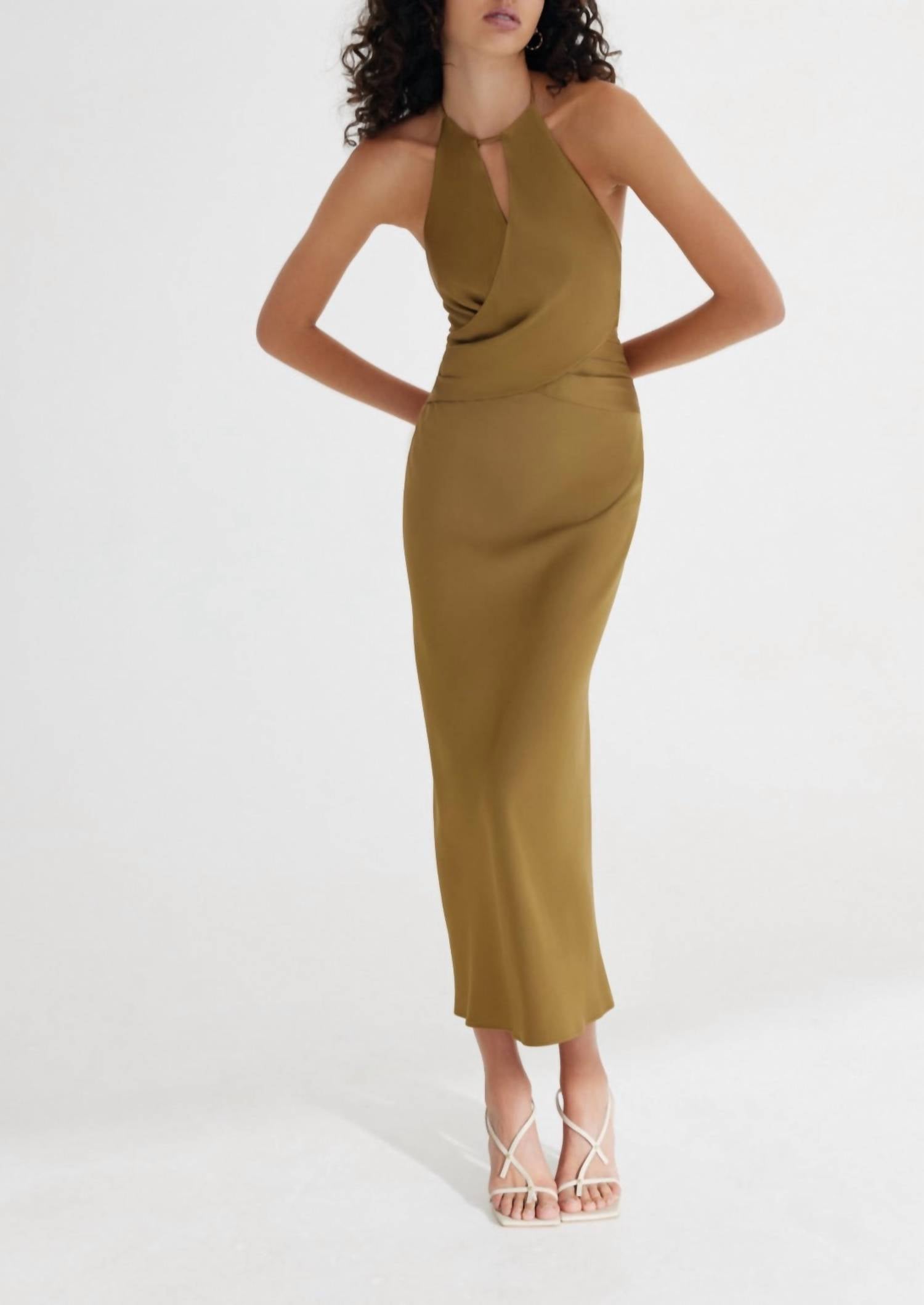 Significant Other - Alix Dress