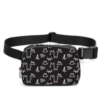 The Front Porch Label - Women's Crossbody Sling Bag