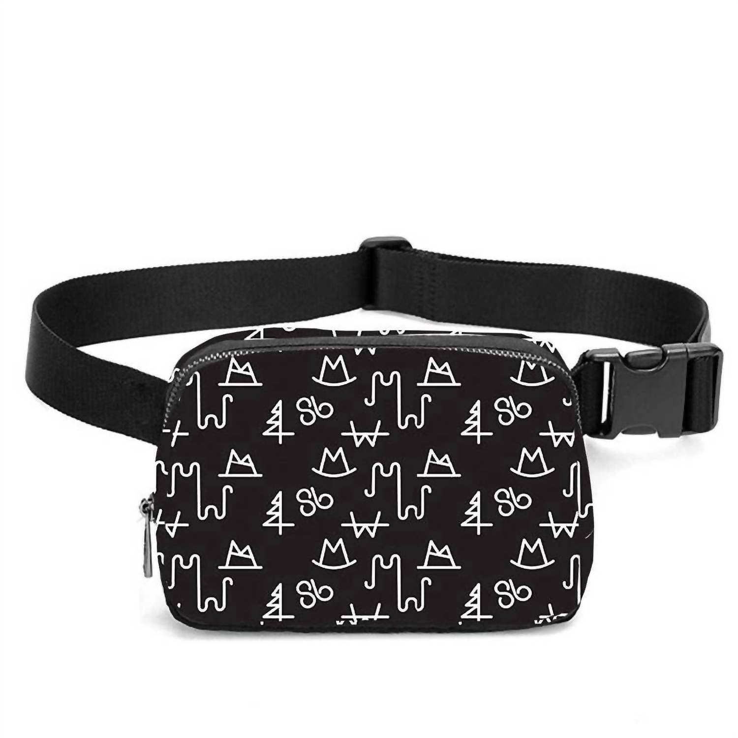 The Front Porch Label - Women's Crossbody Sling Bag