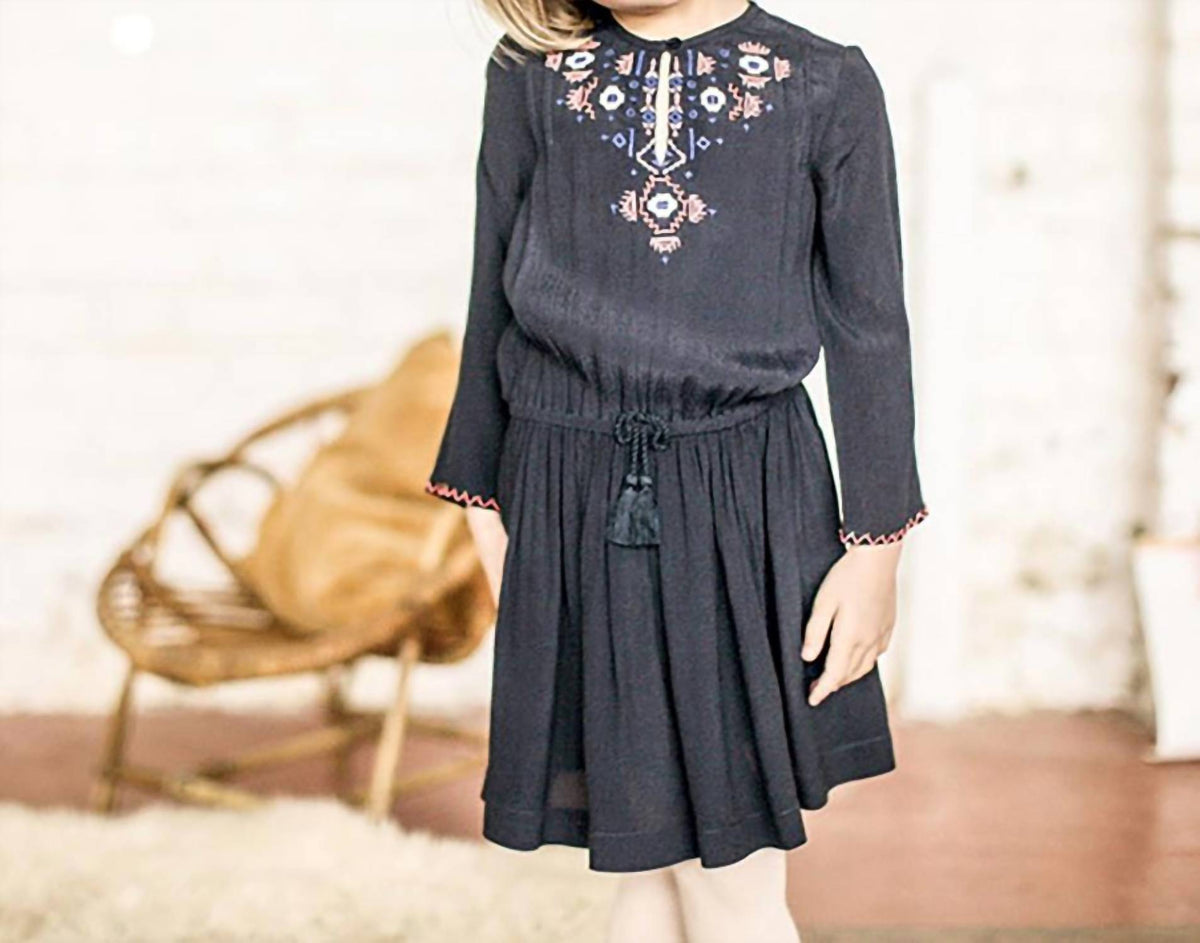 Bonheur Du Jour - Girl's Heloise Dress