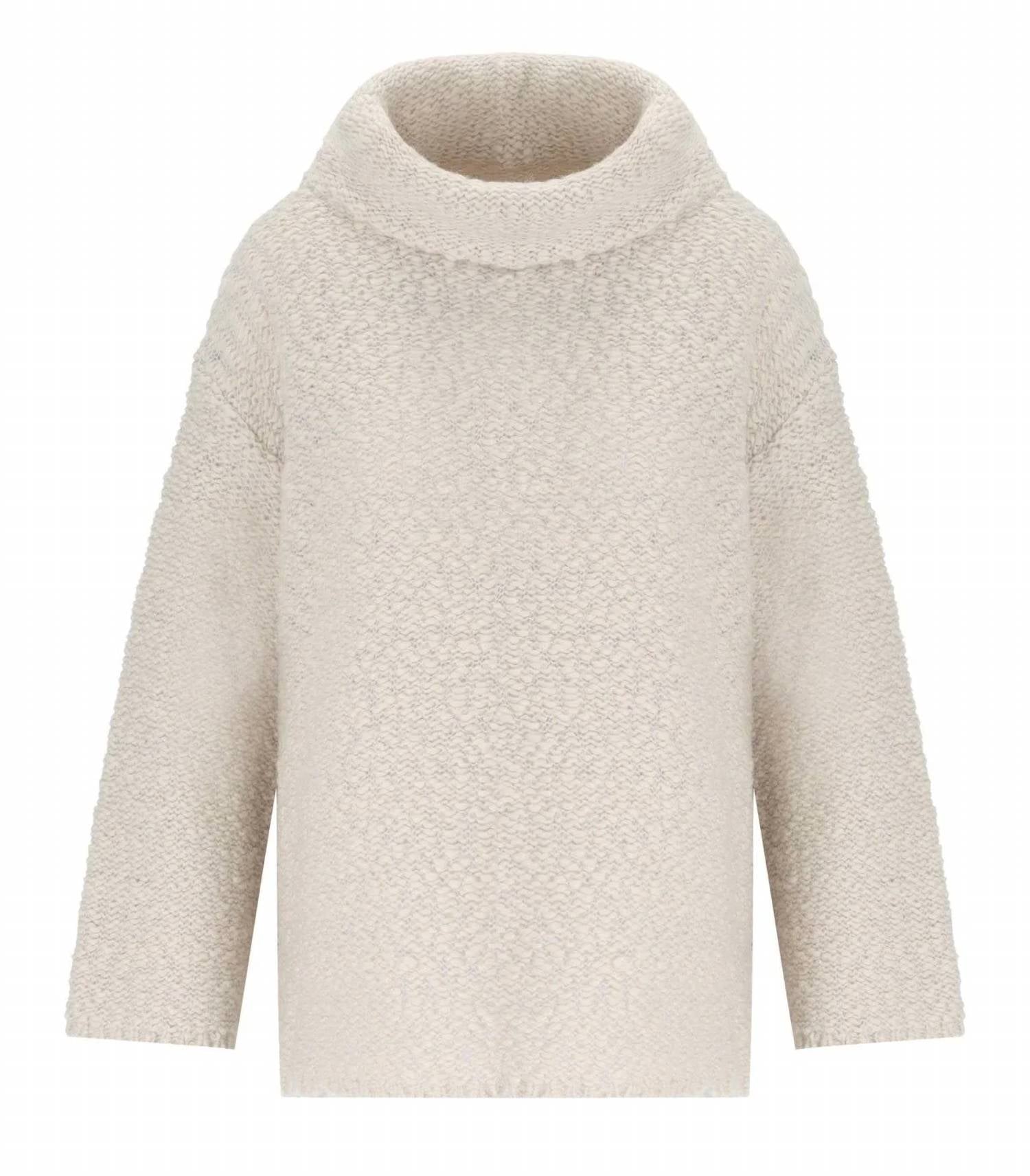 Maxmara - Vodka Classic Knit Sweater