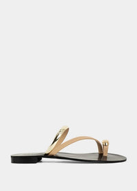 Shu Shop - Women's Brenda Flat Sandal