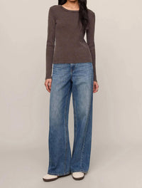 Z Supply - Arlet Mini Thermal Top