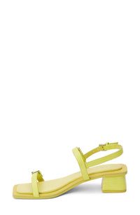Matisse - Women's Maya Slingback Sandal