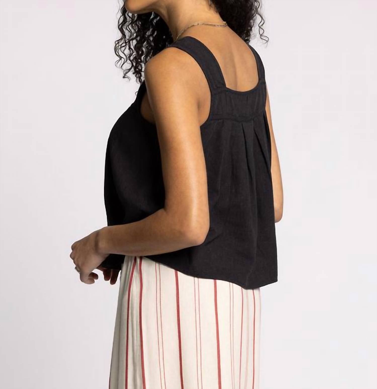 Thread & Supply - Lydia Tank Top