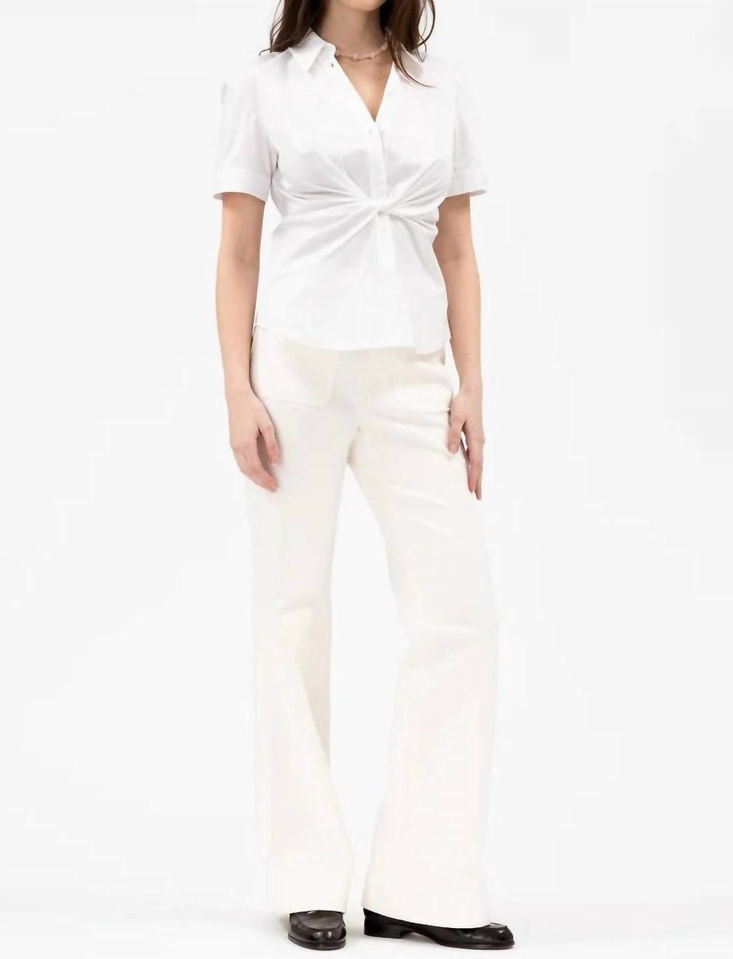 Tanya Taylor - Oakley Top