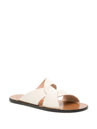 Atp Atelier - Women's Allai Flat Sandals