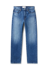 Slvrlake - Kendra Straight-Leg Jean