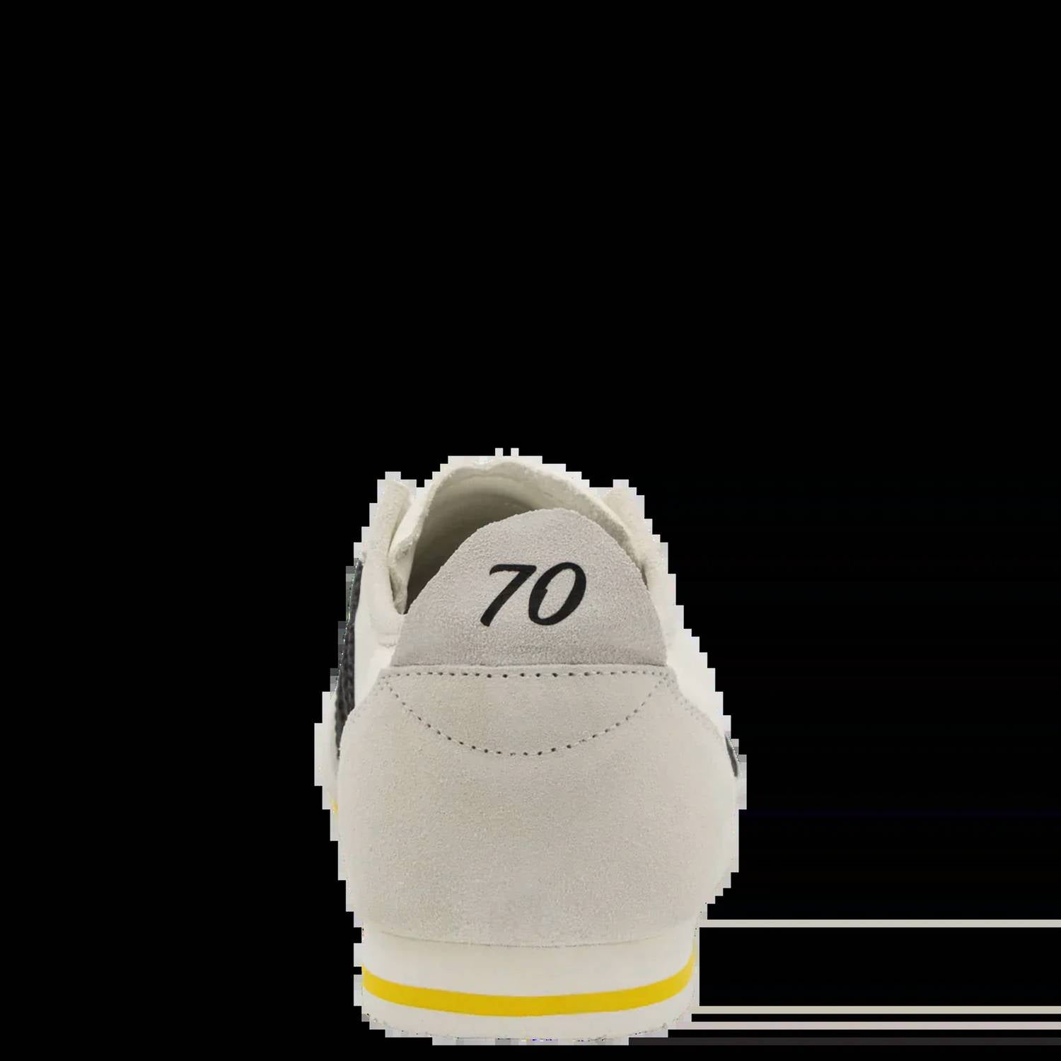 Back 70 - Women's Leon Sneaker