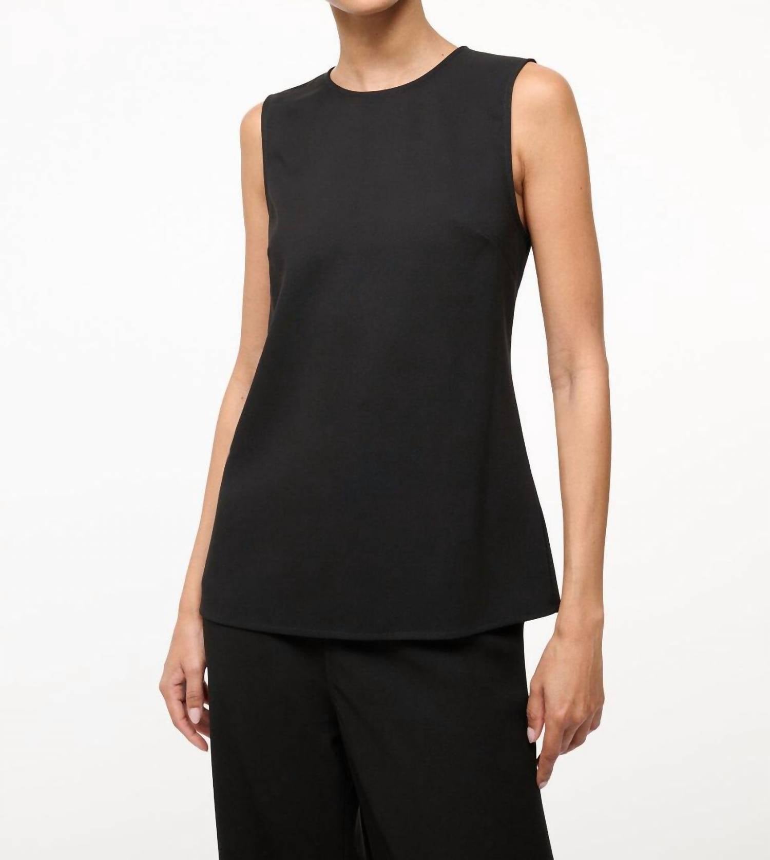 Staud - Bronte Top