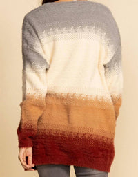 Pink Martini - Valerie Cardigan