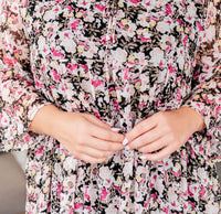 Hayden La - Jennifer Dress