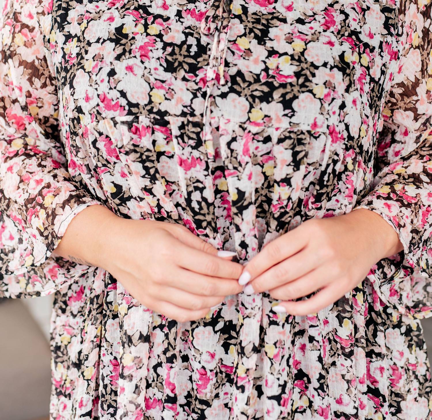 Hayden La - Jennifer Dress