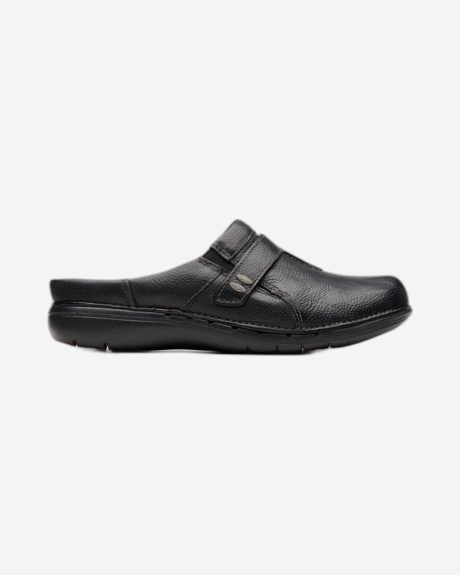 Clarks - Unisex - Un Loop Ease Shoes
