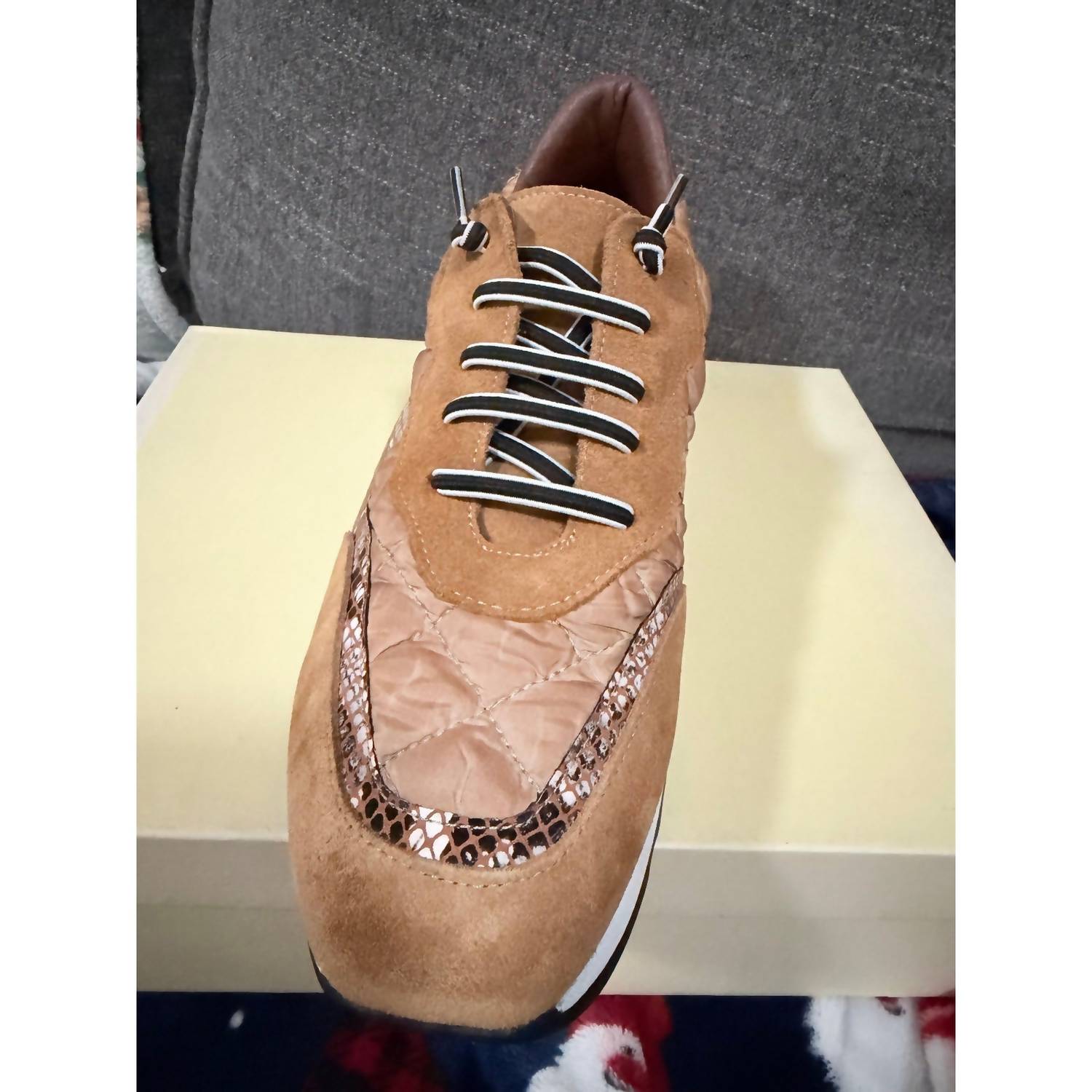 Cordani - Women's Lizzie Fashion Sneaker