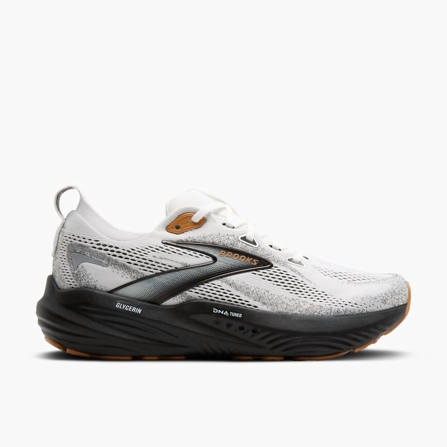 Brooks - Men's Glycerin 22 Running Shoe
