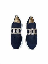 Softwaves - Women's Simone Platform Shoes
