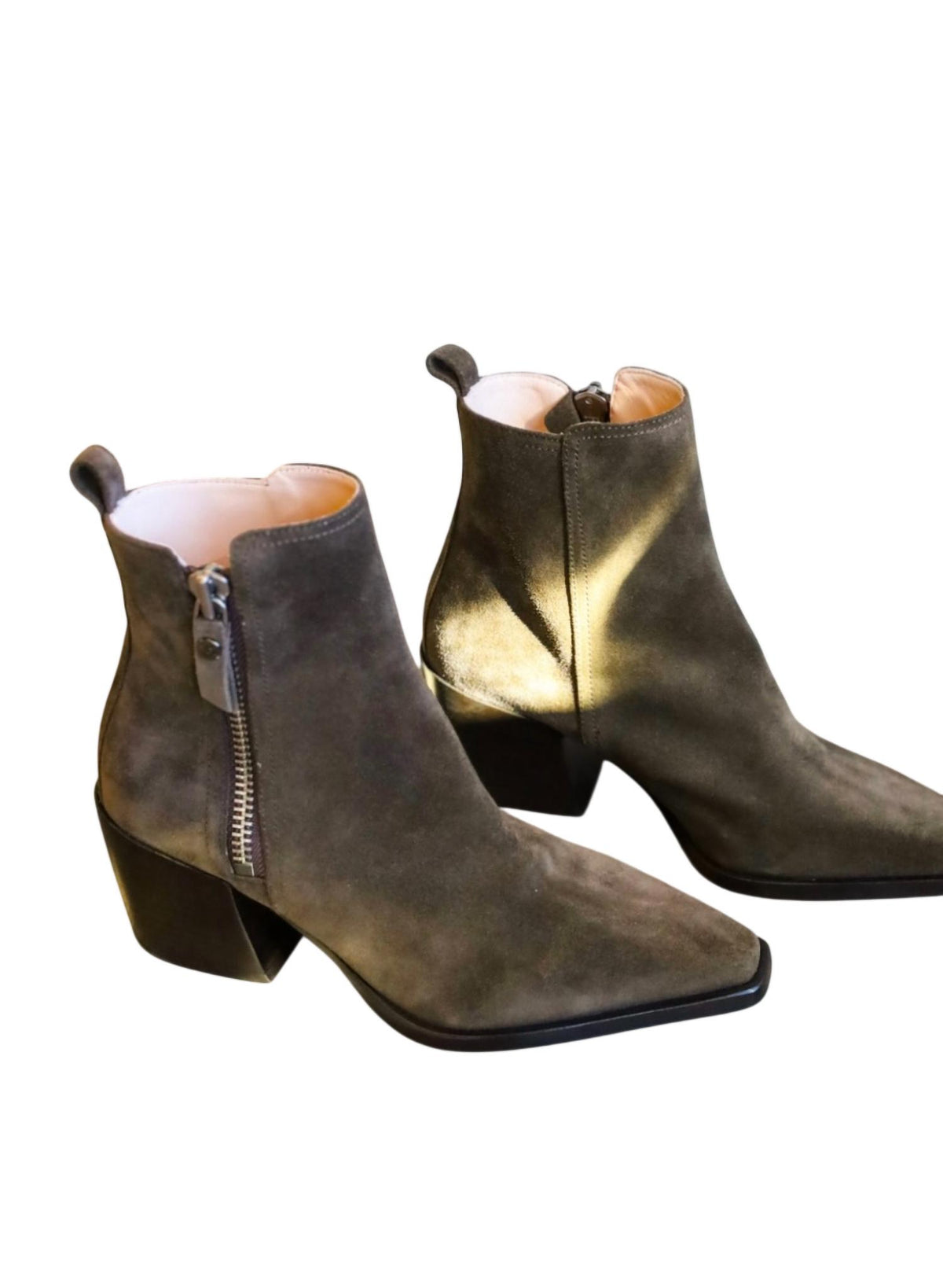 Agl - Women's Abigail Ankle Booties