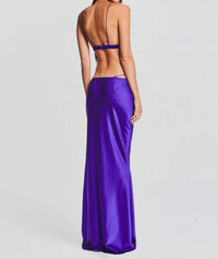 Ser.O.Ya - Doral Silk Bralette
