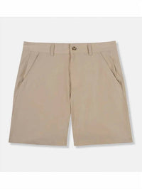 Genteal - Men's Performance Bunker Short