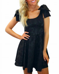Idem Ditto - Beth Mini Dress