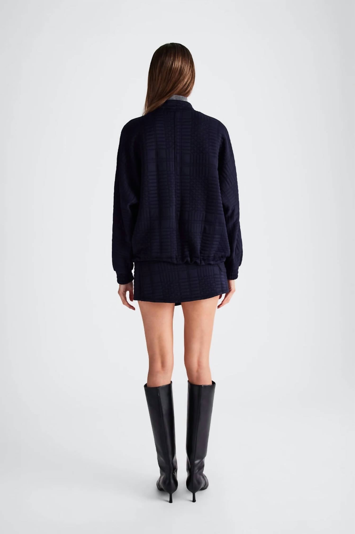 In/One - Pippa Matlasse Jacket