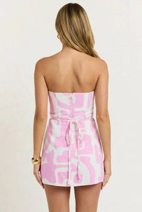 Sky To Moon - Charles Dress