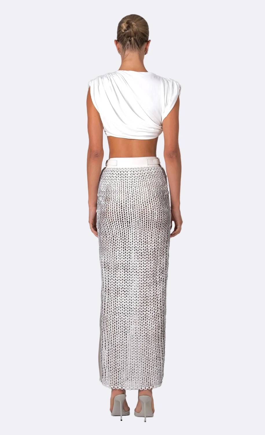 Nonchalant Label - Faye Skirt