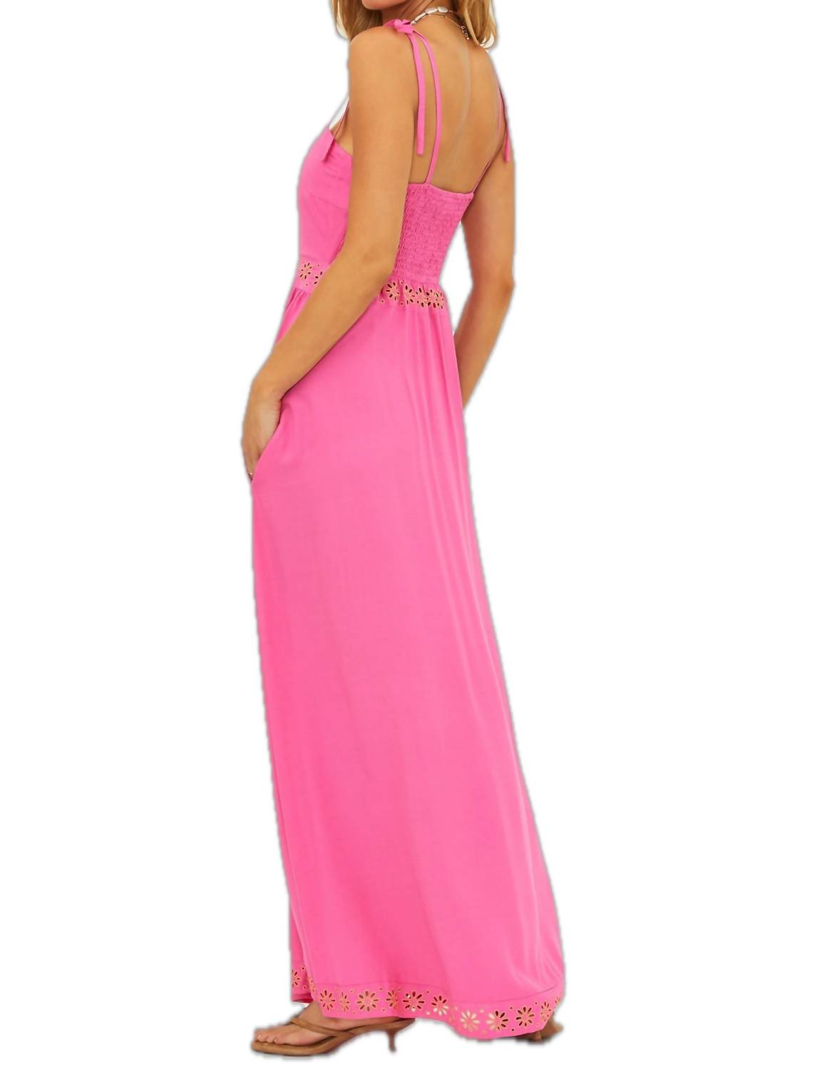 Beach Riot - Rianne Maxi Dress