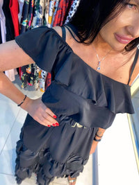 Zanardi - Long Maxi Dress