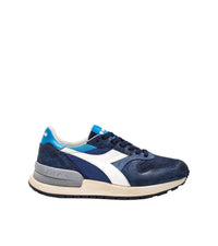 Diadora - Men's Conquest Suede Sneaker