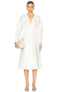 Alexis - Viro Midi Dress