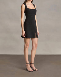 Amur - Vinny Mini Dress