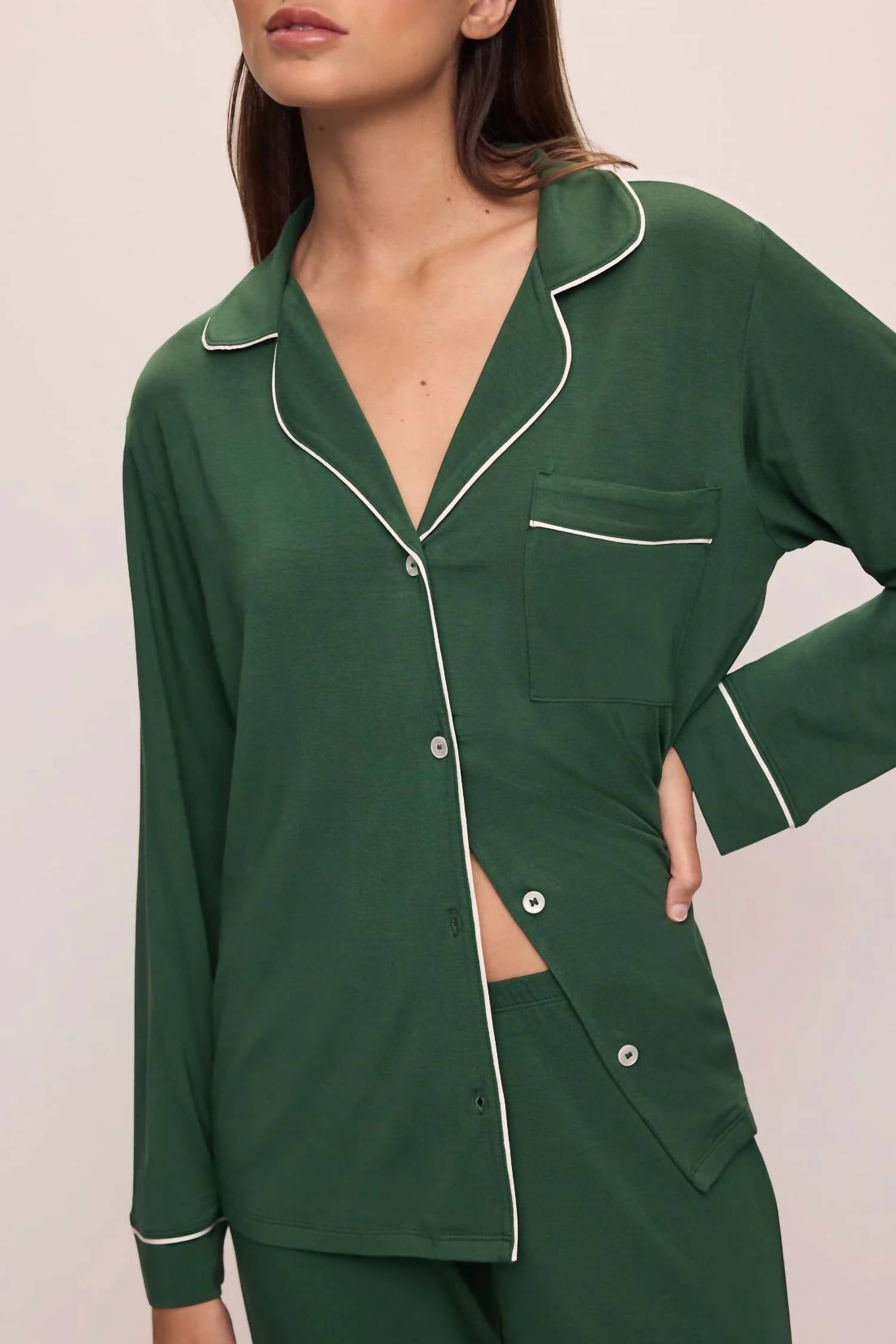 Eberjey - Gisele Long Pj Set