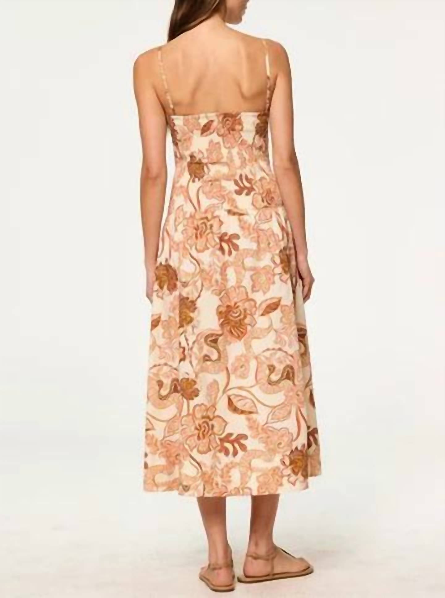 Misa Los Angeles - Roxie Dress