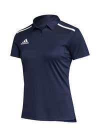 Adidas - Women's Team Issue Polo