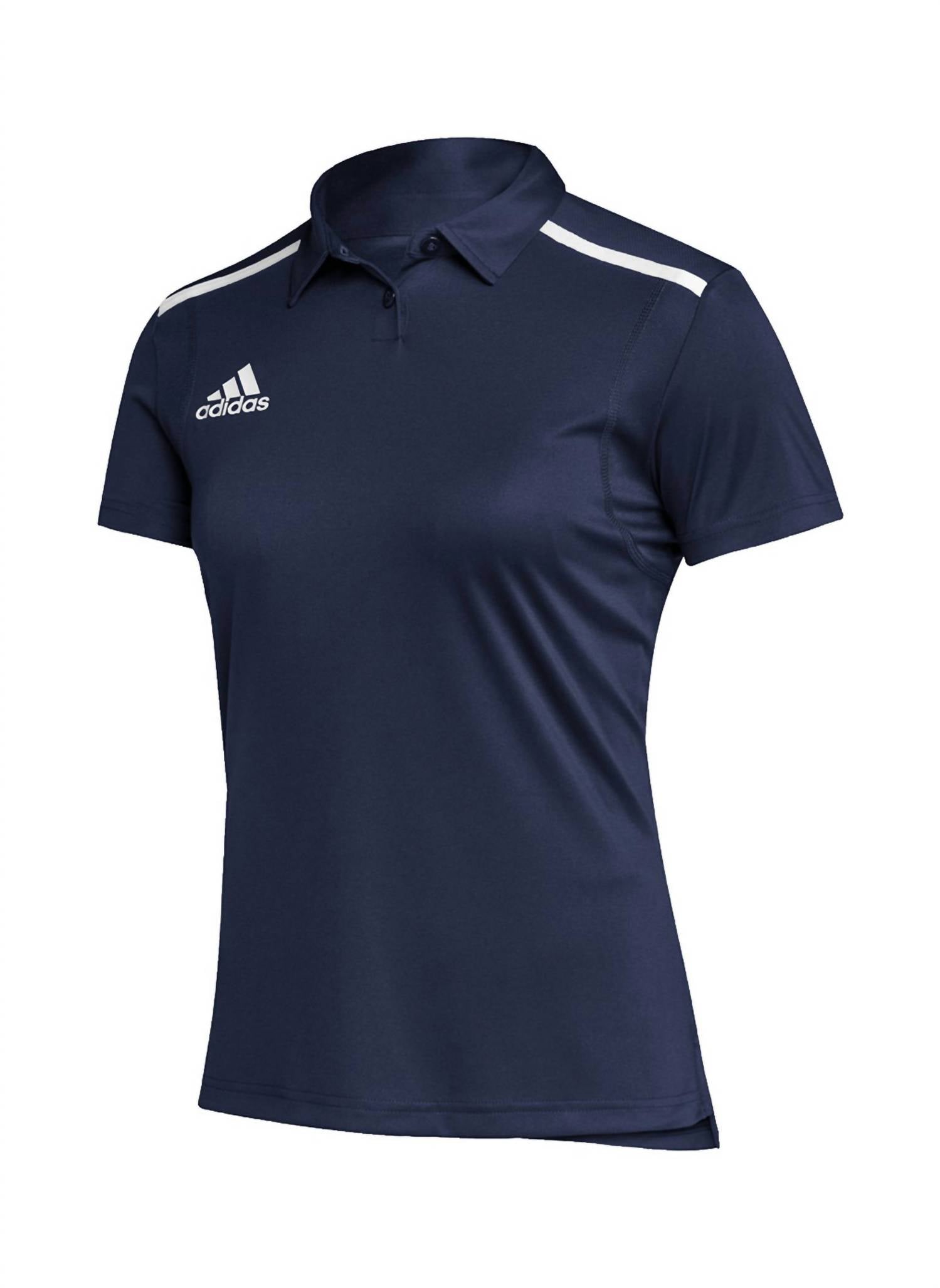Adidas - Women's Team Issue Polo