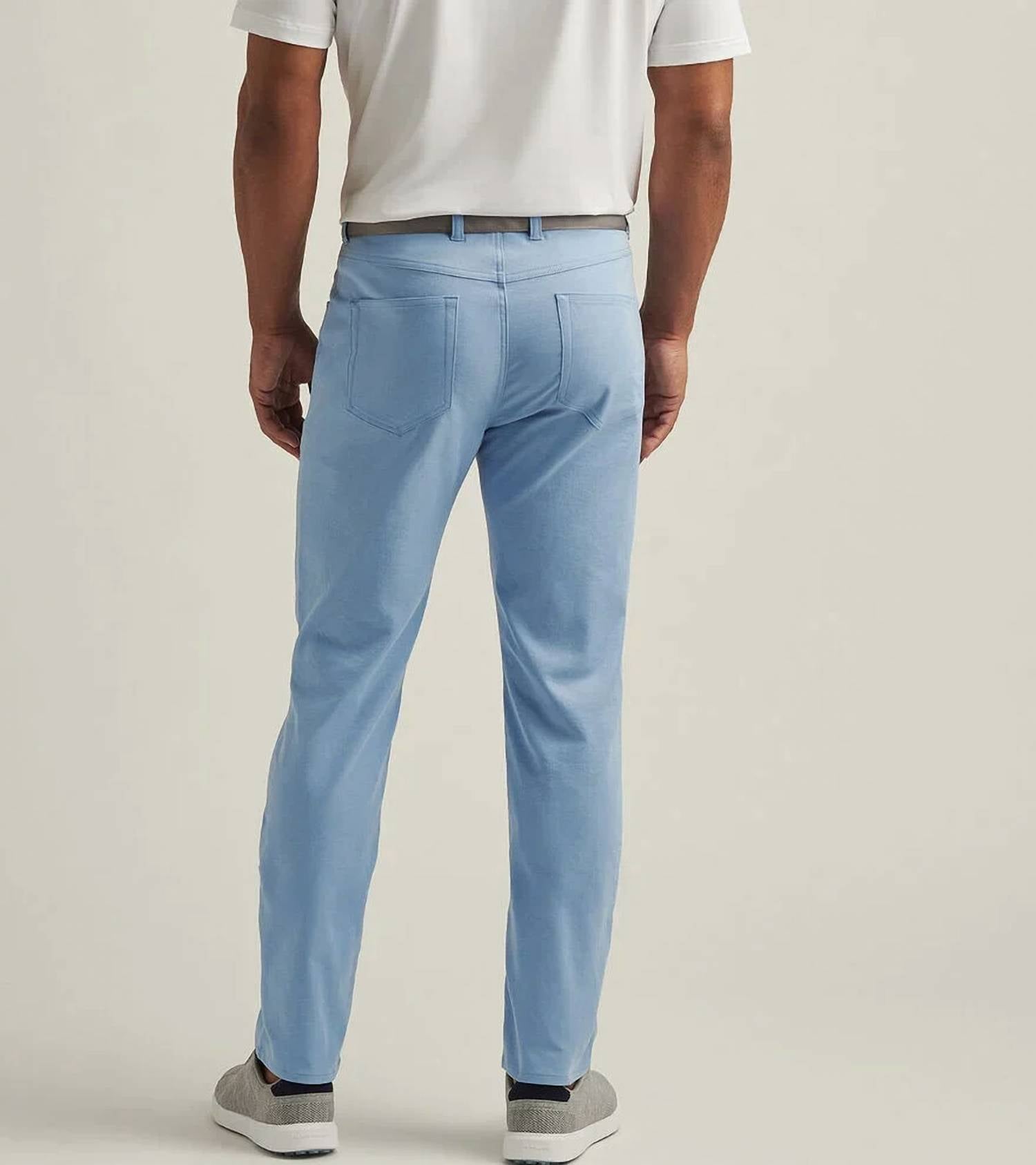 Peter Millar - Men's Eb66 Performance Five-pocket Pants