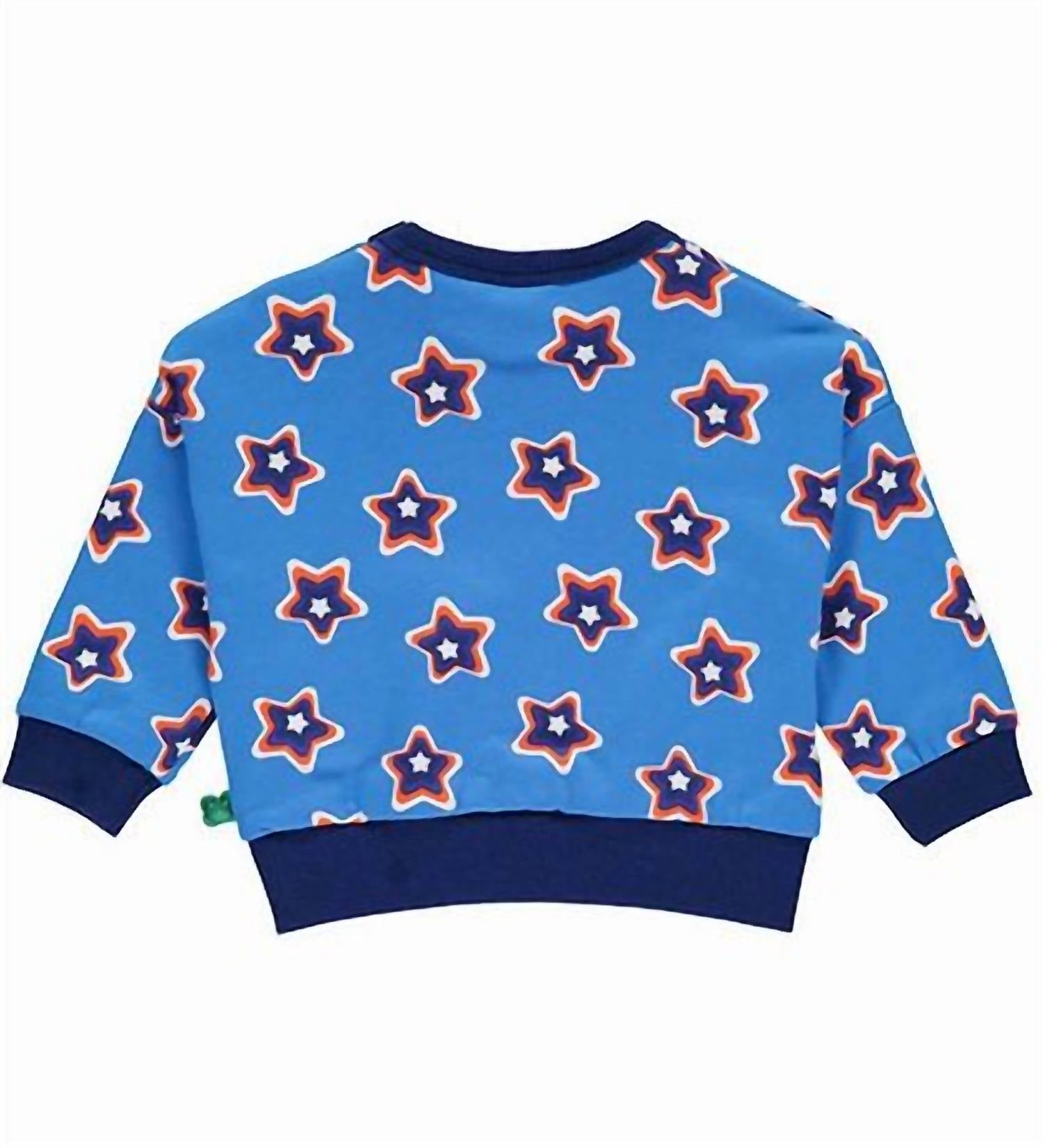 Freds World - Sweat Cut Spencer Baby
