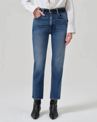 Citizens Of Humanity - Zurie Ankle Jean