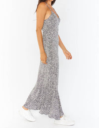 Show Me Your Mumu - Uptown Slip Dress